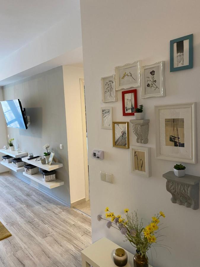 Harmony Apartment Sinaia Buitenkant foto